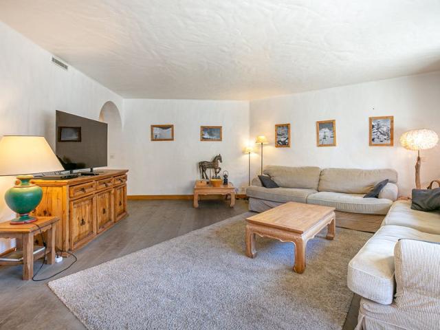 Bel appartement de standing au coeur de Val-d'Isère, accès direct aux pistes FR-1-694-31 - Val d’Isère Centre