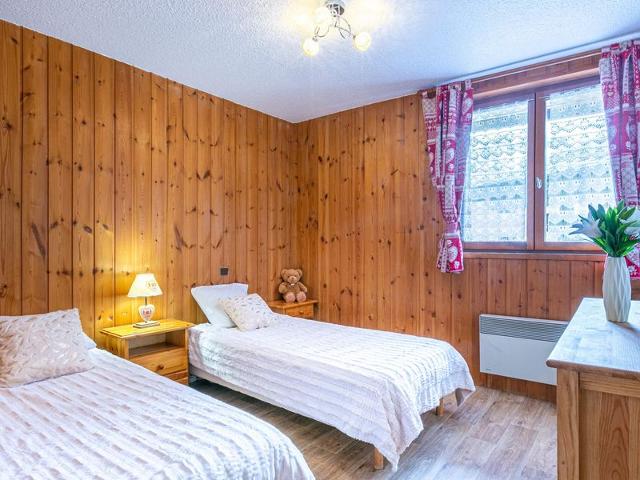 Appartement de style montagnard dans chalet rustique, au cœur du vieux village et aux pieds des pist - Val d’Isère Centre