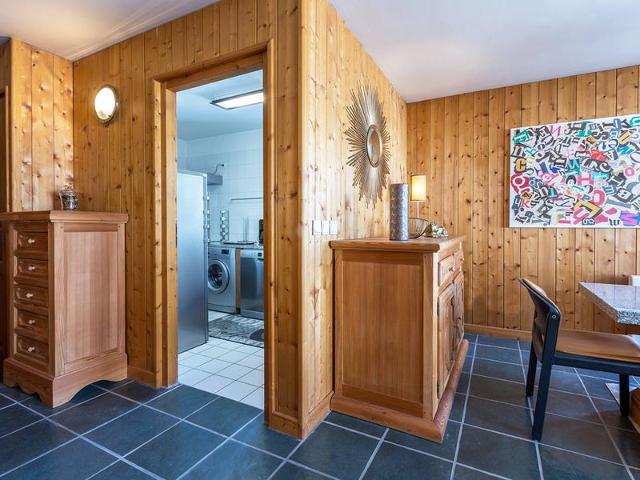 Chalet semi-indépendant avec terrasse et WiFi à Val-d'Isère FR-1-694-267 - Val d’Isère Centre