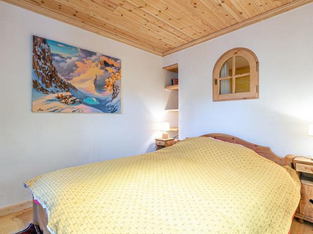 Appartement confortable et bien équipé à Val-d'Isère avec parking et terrasse FR-1-694-301 - Val d’Isère Centre