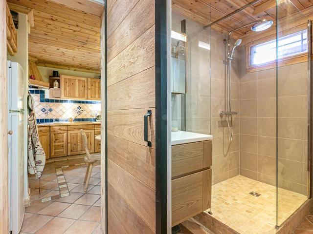 Appartement confortable et bien équipé à Val-d'Isère avec parking et terrasse FR-1-694-301 - Val d’Isère Centre