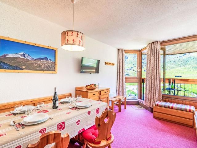 Appartement Le Borsat (Val Claret) - Tignes Val Claret