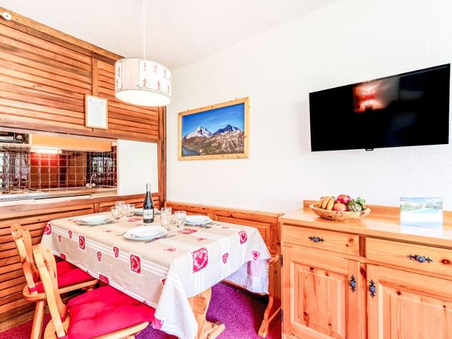 Appartement Le Borsat (Val Claret) - Tignes Val Claret