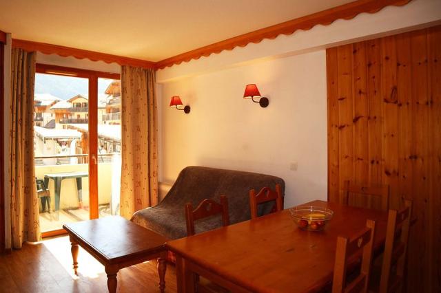 Appartement Les Eglantines 815 - Les Orres