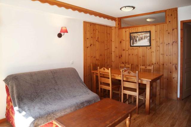 Appartement Les Eglantines 815 - Les Orres