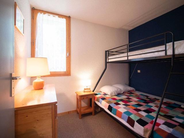 Appartement Cheval Blanc G484 - Valmorel