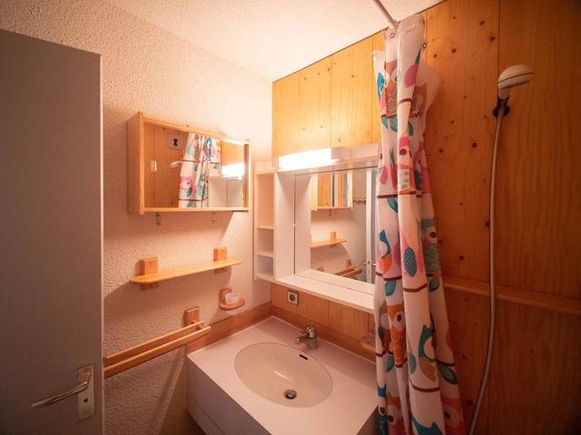 Appartement Cheval Blanc G484 - Valmorel