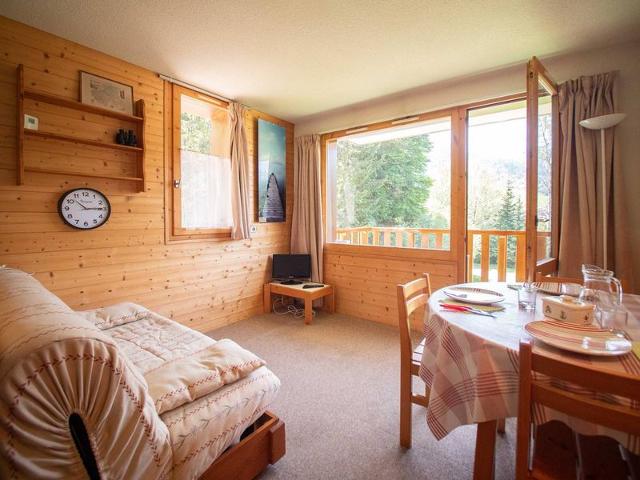 Appartement Cheval Blanc G484 - Valmorel