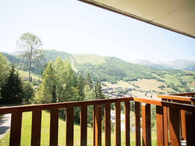 Appartement Cheval Blanc G484 - Valmorel