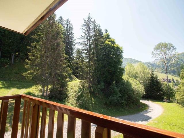 Appartement Cheval Blanc G484 - Valmorel