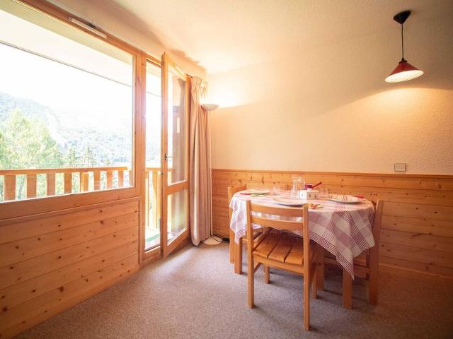 Appartement Cheval Blanc G484 - Valmorel