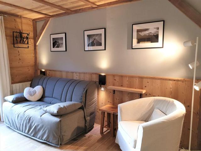 Appartements LA CHAMOSSIERE - Morzine