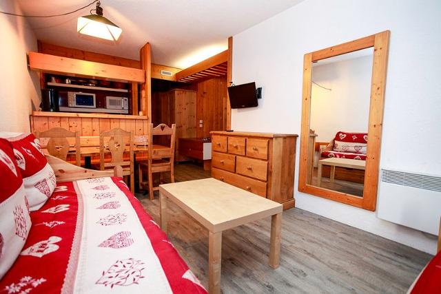 Appartements NOVA 3 - Les Arcs 1800