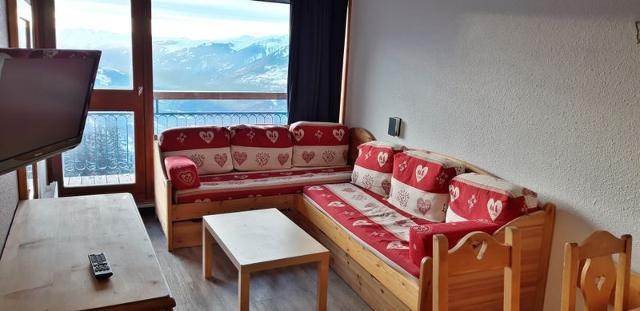 Appartements NOVA 3 - Les Arcs 1800