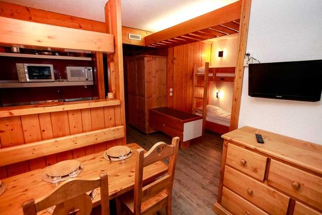 Appartements NOVA 3 - Les Arcs 1800