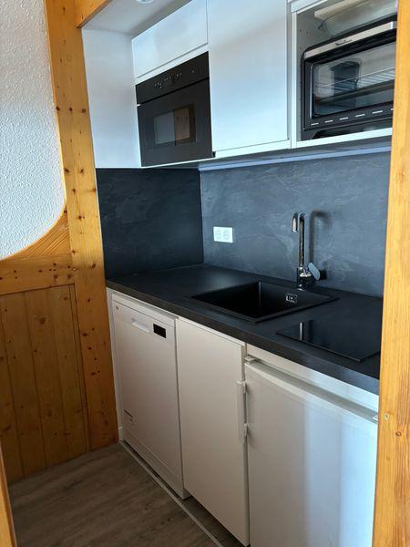 Appartements NOVA 3 - Les Arcs 1800