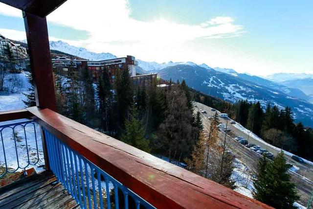 Appartements NOVA 3 - Les Arcs 1800