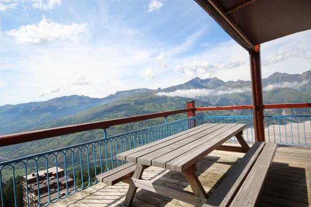 Appartements NOVA 3 - Les Arcs 1800