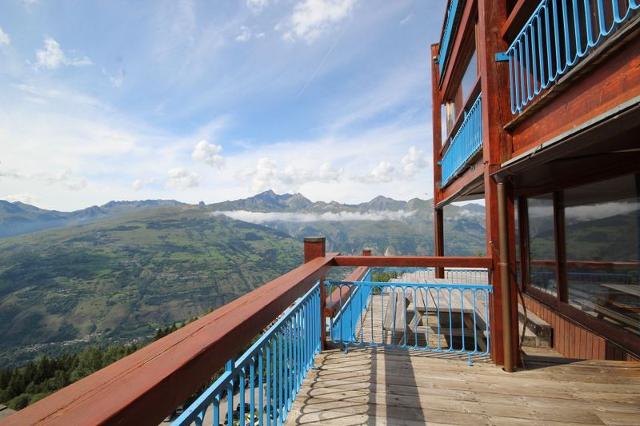 Appartements NOVA 3 - Les Arcs 1800