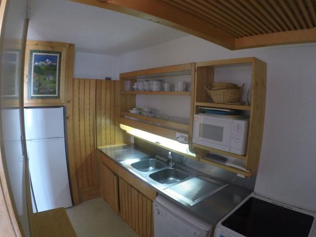 Appartements NOVA 3 - Les Arcs 1800