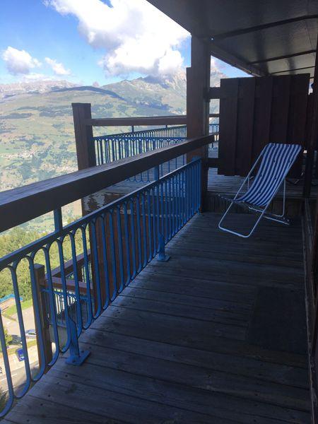 Appartements NOVA 3 - Les Arcs 1800