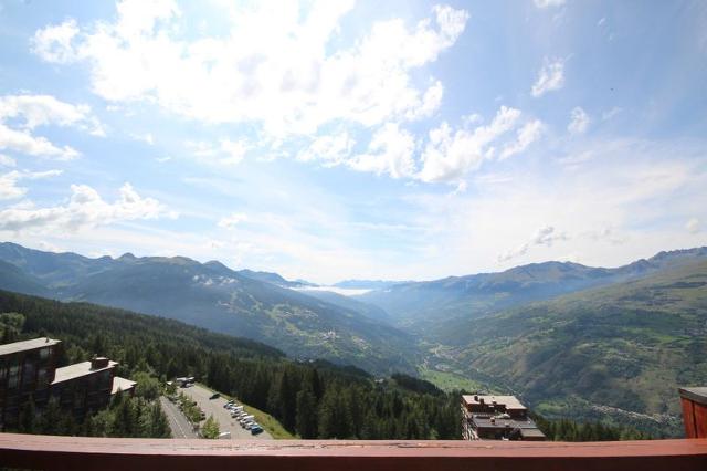 Appartements NOVA 3 - Les Arcs 1800