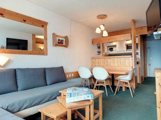 Appartements NOVA 3 - Les Arcs 1800