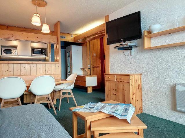 Appartements NOVA 3 - Les Arcs 1800