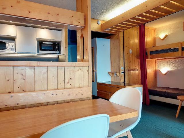 Appartements NOVA 3 - Les Arcs 1800