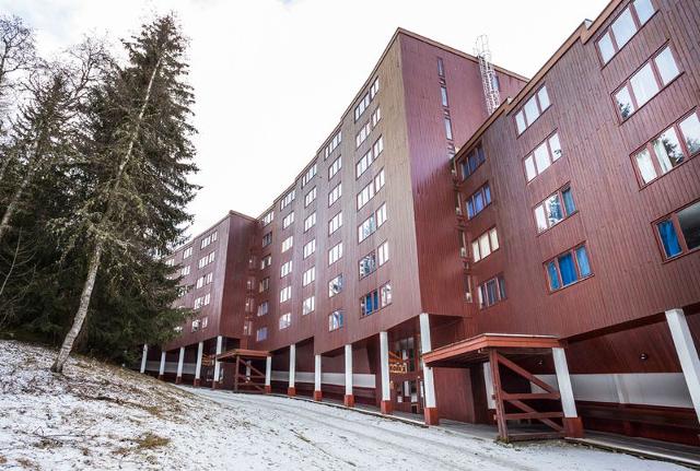 Appartements NOVA 3 - Les Arcs 1800