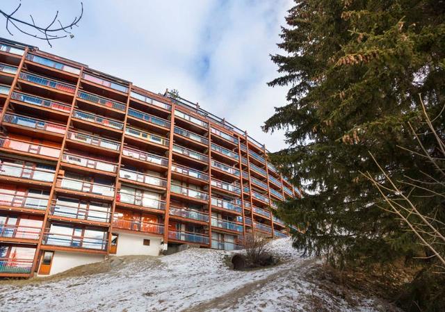 Appartements NOVA 3 - Les Arcs 1800