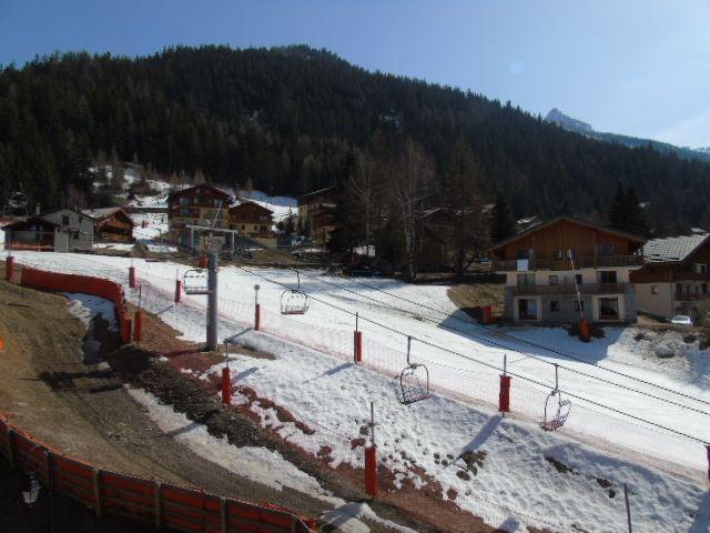 Chalet Club 73384 - Valfréjus