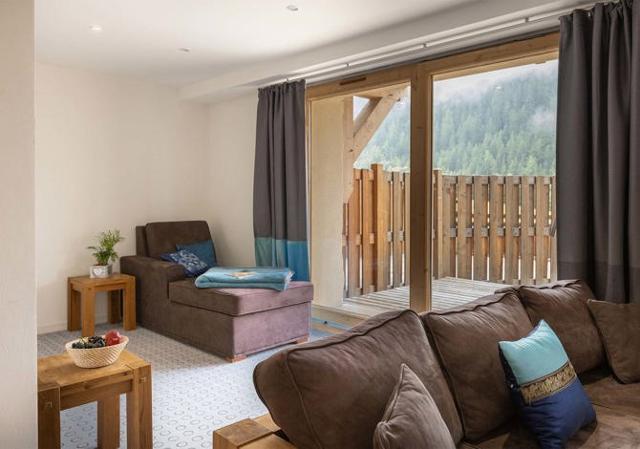 Résidence Chalet Les Amis 4* - Peisey-Nancroix