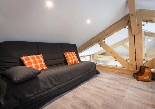 Résidence Chalet Les Amis 4* - Peisey-Nancroix