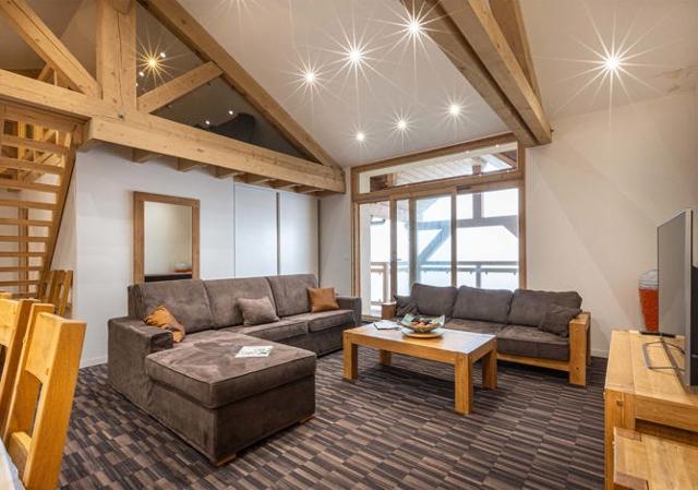 Résidence Chalet Les Amis 4* - Peisey-Nancroix