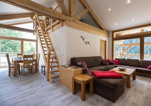 Résidence Chalet Les Amis 4* - Peisey-Nancroix