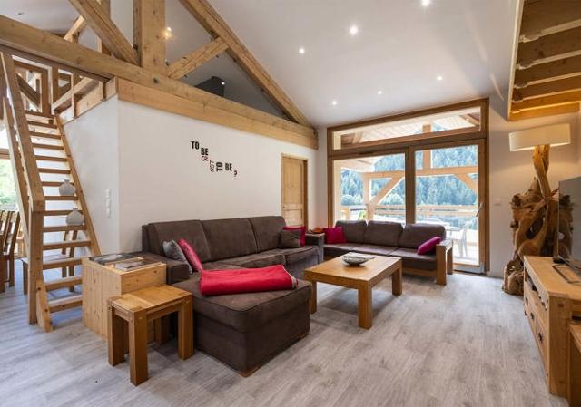 Résidence Chalet Les Amis 4* - Peisey-Nancroix