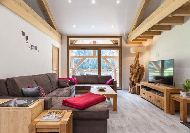 Résidence Chalet Les Amis 4* - Peisey-Nancroix