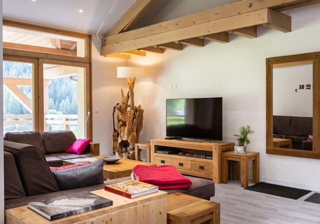 Résidence Chalet Les Amis 4* - Peisey-Nancroix