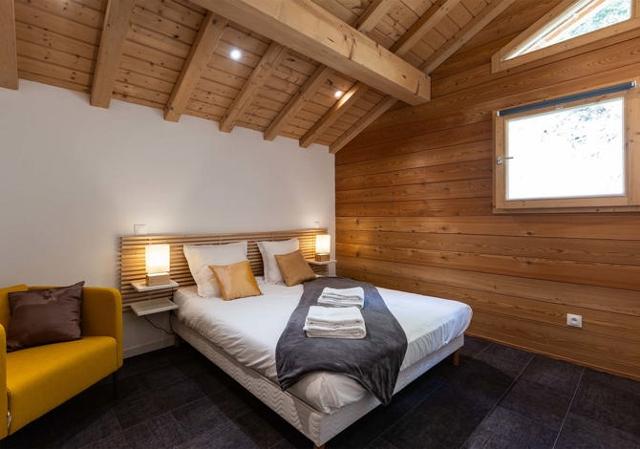 Chalet Ponturin - Peisey-Nancroix