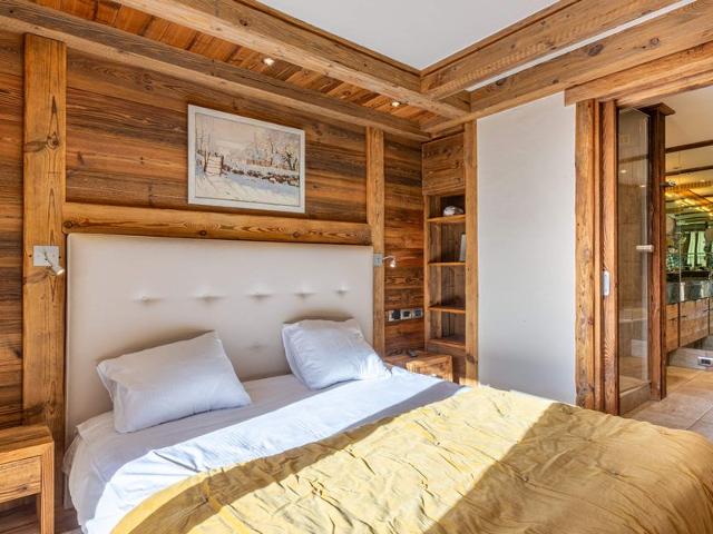 Appartement luxe 4 pièces + studio, terrasse Sud, centre Val-d'Isère, 2023, 8 personnes FR-1-694-149 - Val d’Isère Centre