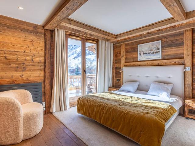 Appartement luxe 4 pièces + studio, terrasse Sud, centre Val-d'Isère, 2023, 8 personnes FR-1-694-149 - Val d’Isère Centre