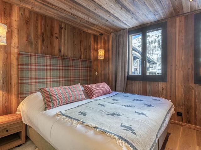 Appartement luxe 4 pièces + studio, terrasse Sud, centre Val-d'Isère, 2023, 8 personnes FR-1-694-149 - Val d’Isère Centre