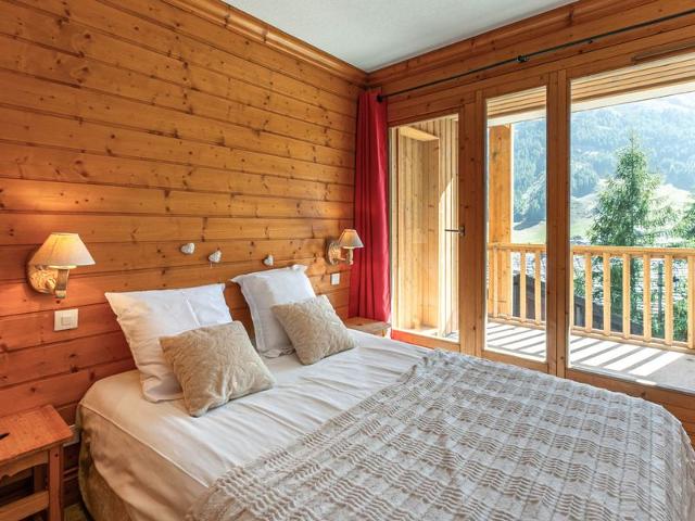 Charmant 3 pièces avec balcon, vue, et WiFi à Val-d'Isère FR-1-694-201 - Val d’Isère Centre