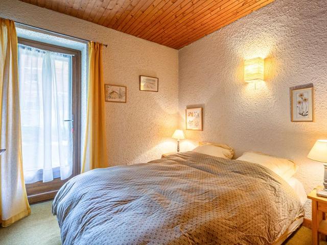 Chalet individuel, chaleureux avec cheminée et WIFI à Val-d'Isère FR-1-694-99 - Val d’Isère Centre