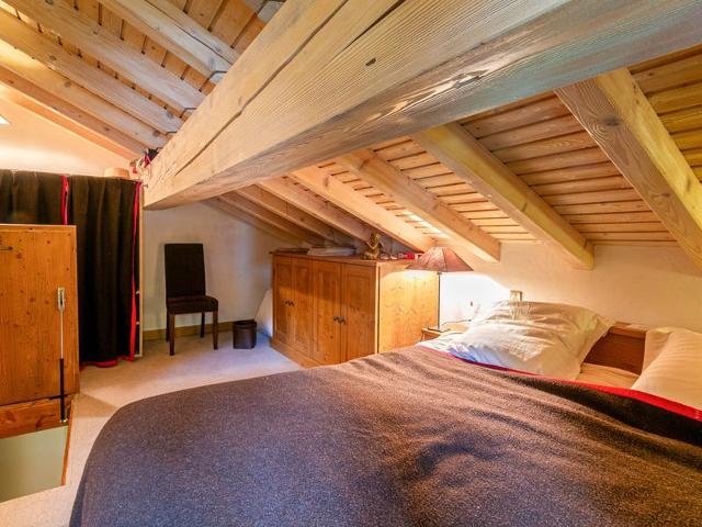 Chalet individuel, chaleureux avec cheminée et WIFI à Val-d'Isère FR-1-694-99 - Val d’Isère Centre