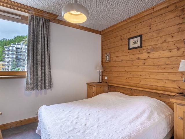 Confortable appartement 4 pièces avec wifi, parking, exposé Sud près des pistes à Val-d'Isère. FR-1- - Val d’Isère Centre