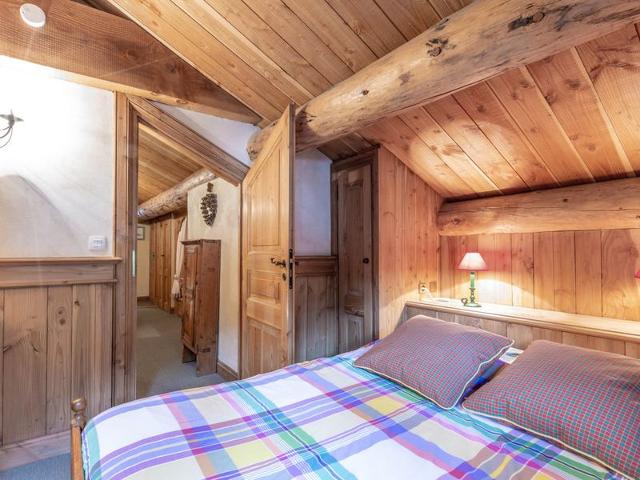 Charmant Duplex Montagnard, 4 Pièces + Alcôve, Proche des Pistes à Val-d'Isère FR-1-694-97 - Val d’Isère Centre