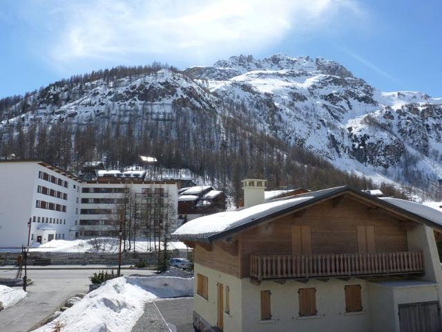 Élégant 4 pièces avec wifi à 5 min du centre de Val-d'Isère FR-1-694-235 - Val d’Isère Centre