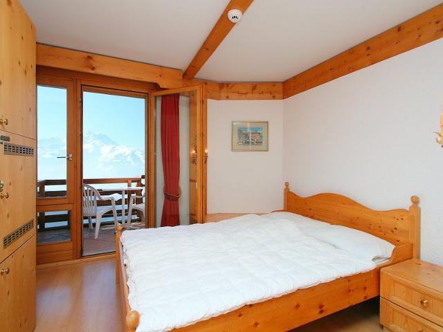 Appartement Le Bristol A52 - Villars - sur - Ollons 